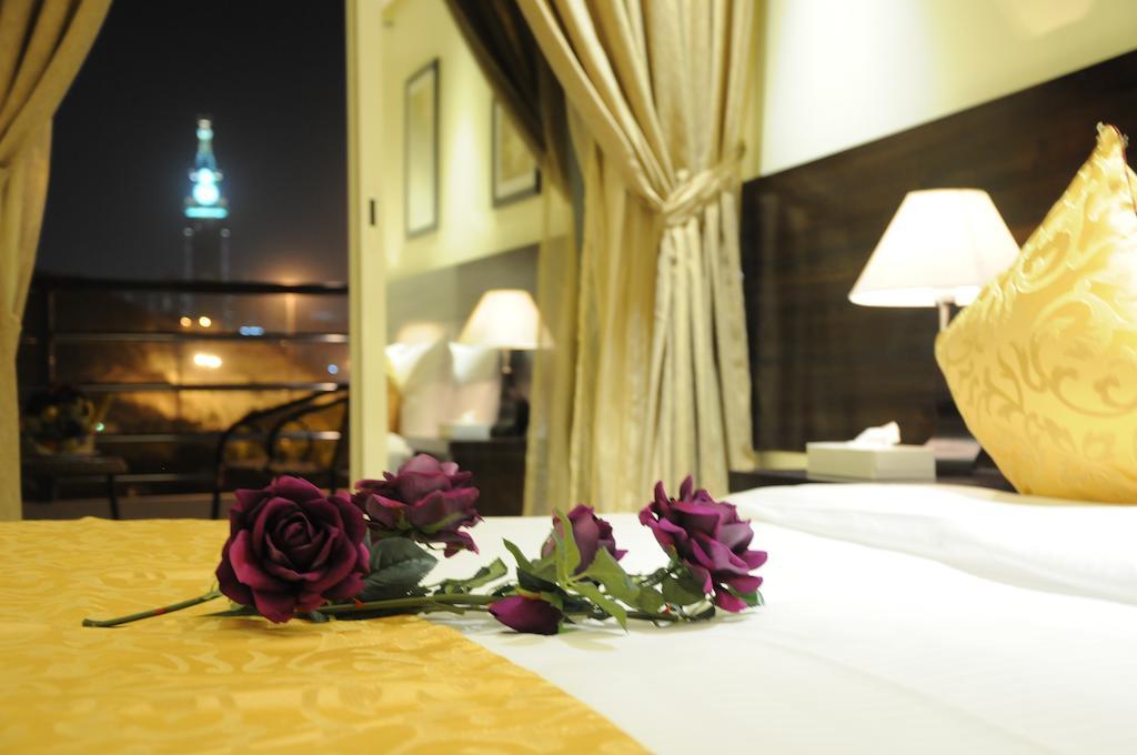 Hotel Drnef Mekka Pokoj fotografie